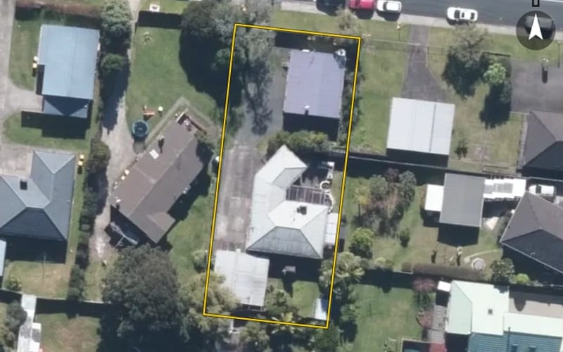 4 Fairdene Avenue