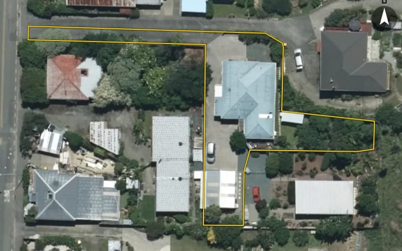 37A Brook Street