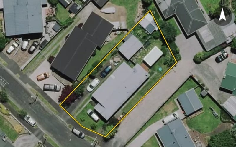 5 Parkdale Place