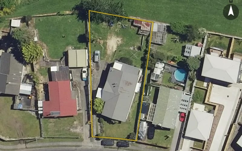 6 Deborah Place