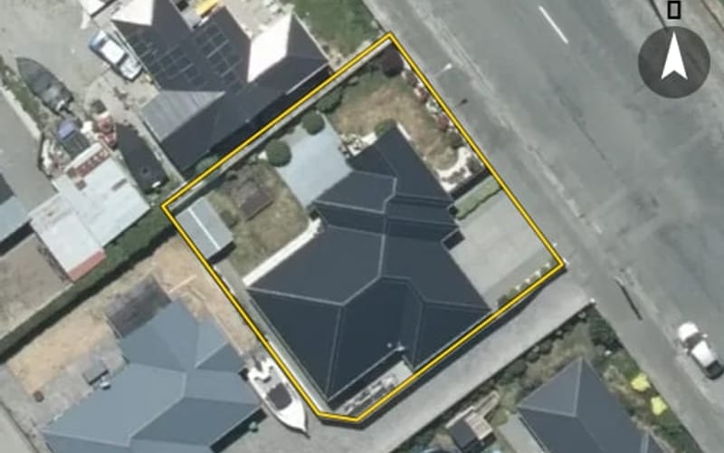 16 Johnstone Street