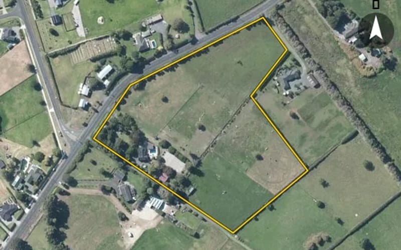364A McKenzie Road