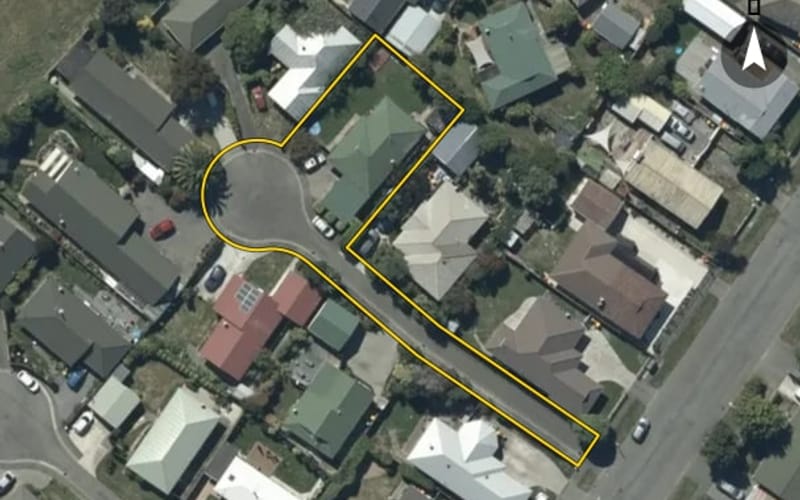 7 Windward Lane