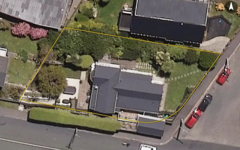 235 Balmacewen Road