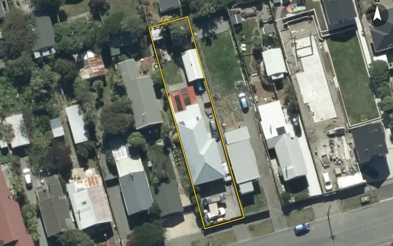 38 Shackleton Street
