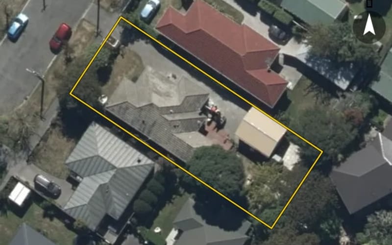 4 Manor Place