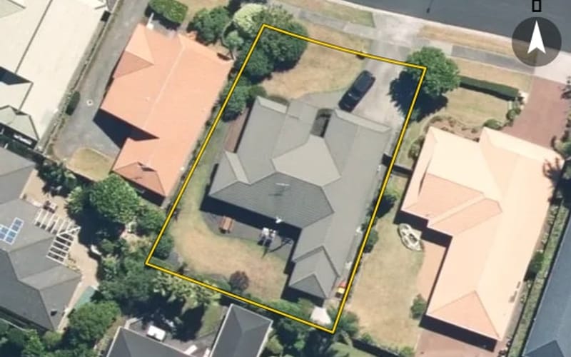 3 Ardagh Place