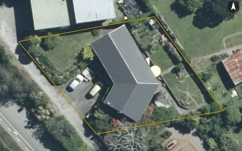 39 Quarry Road
