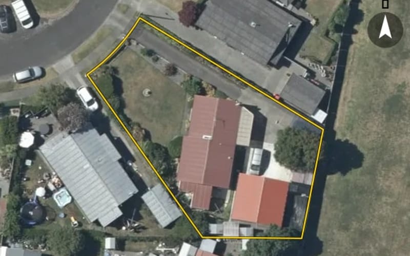 26 Whiting Crescent