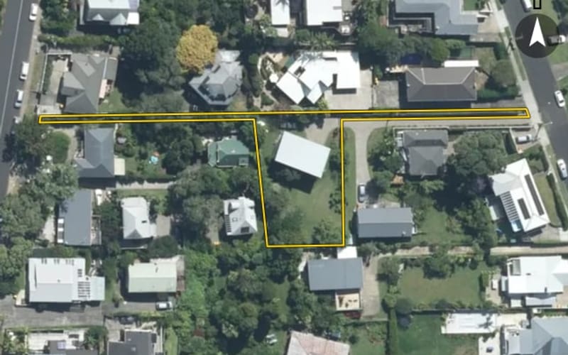 41 Huka Road