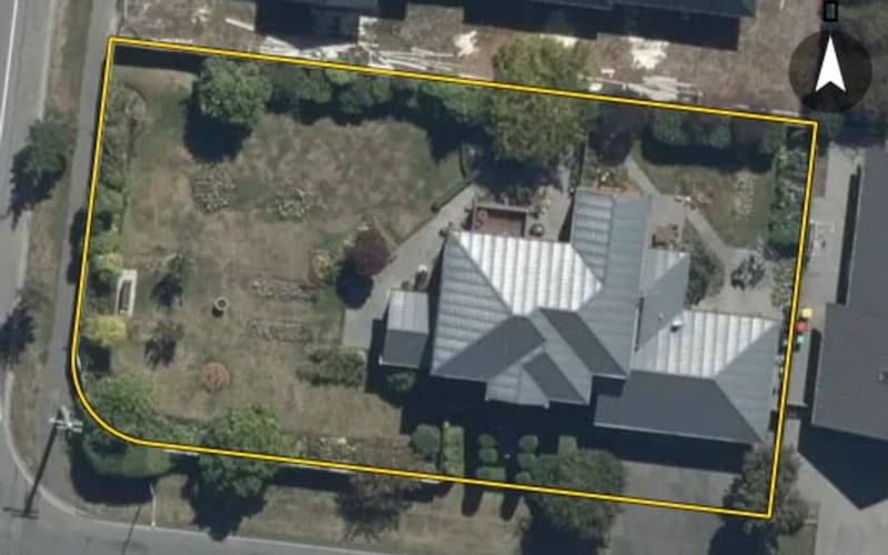 27 Hussey Road