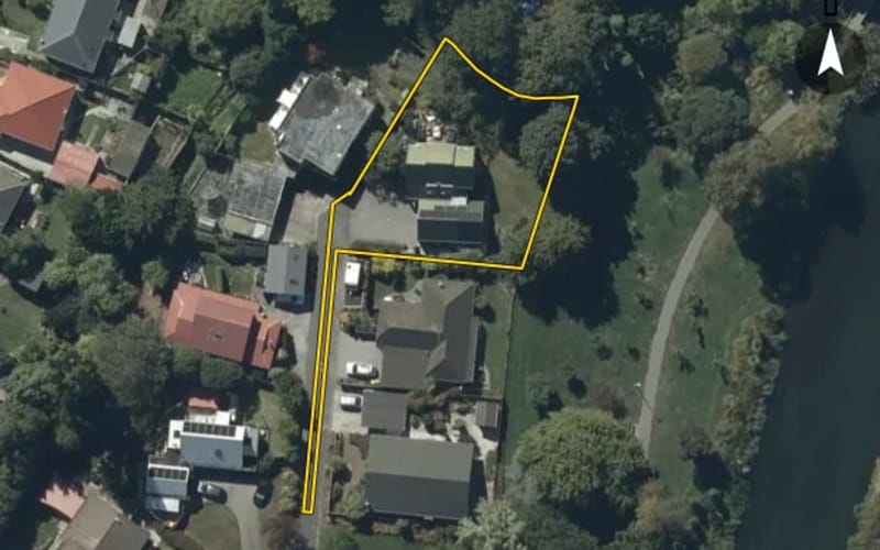 18 Tekapo Place