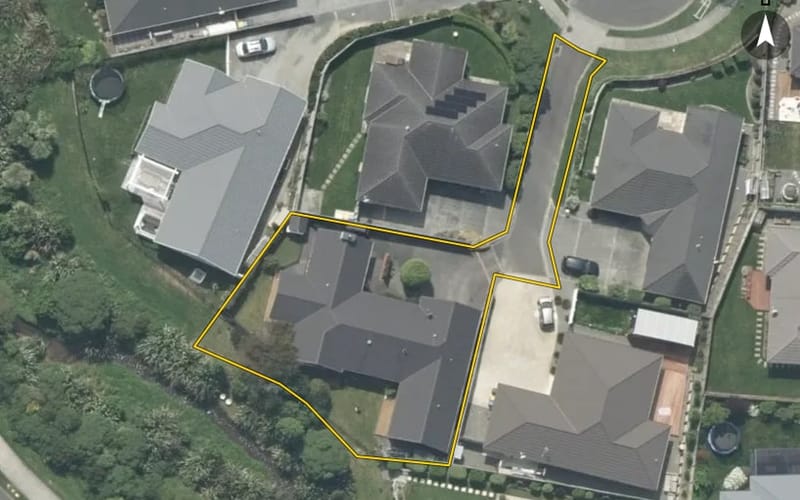13 Leadline Place