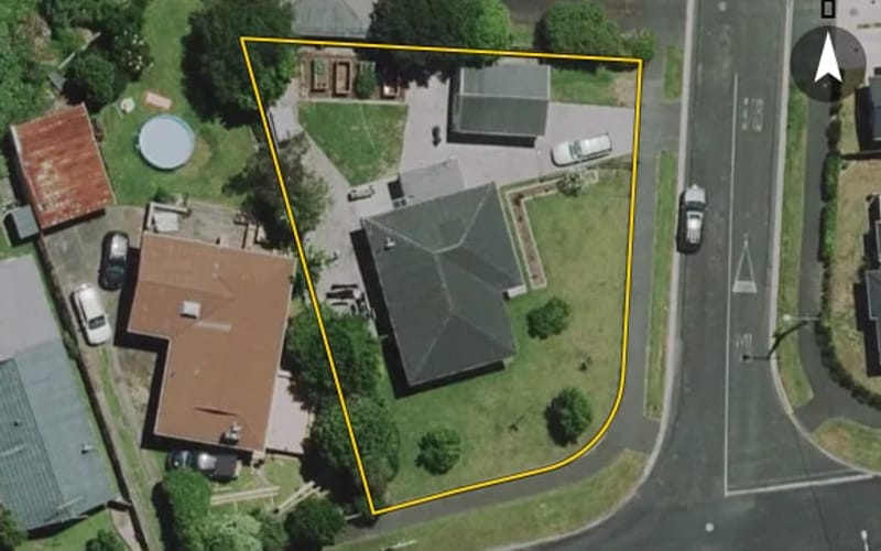 1 Keitha Place