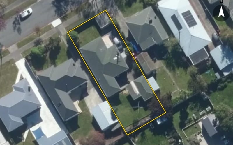 61 Guy Avenue