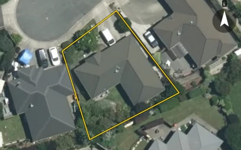 21 Norrie Place