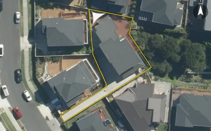 24 Rathmullen Place