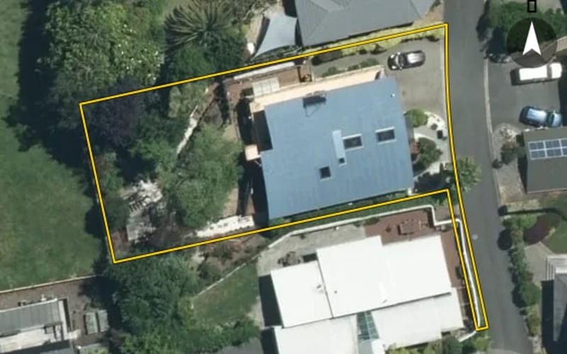32 Austen Ward Heights
