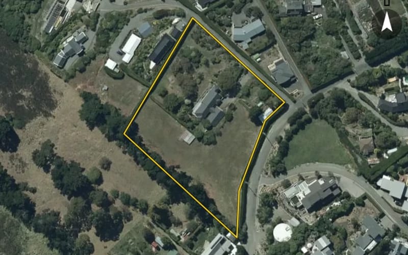 172 Moncks Spur Road