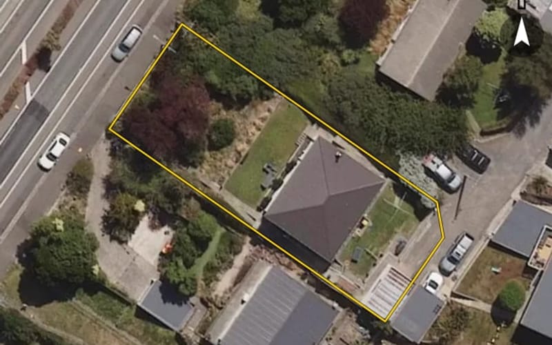 485 Kaikorai Valley Road