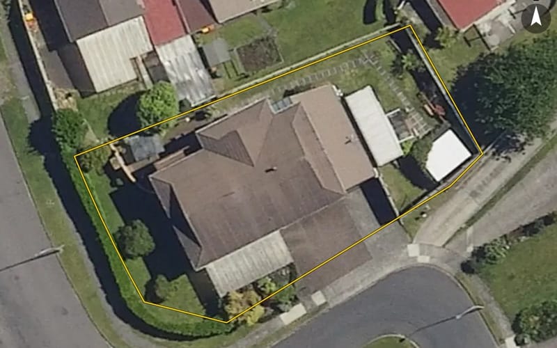 2 Leo Place
