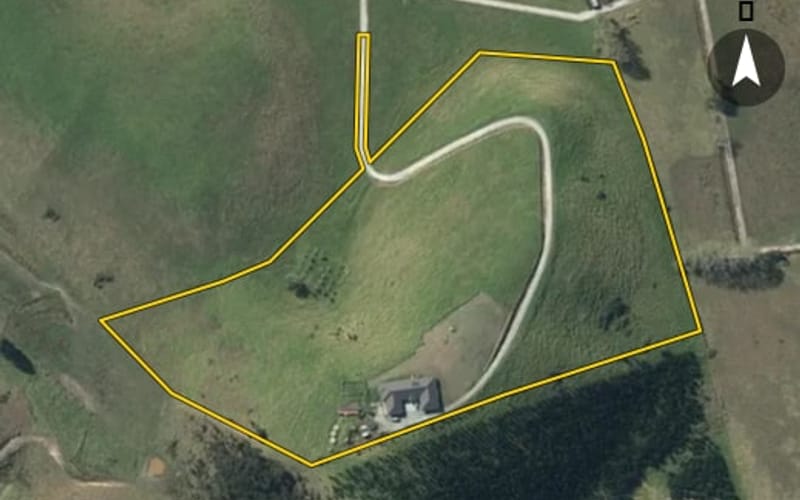 500 Te Arai Point Road