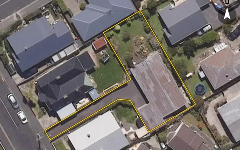 5 Tedder Street
