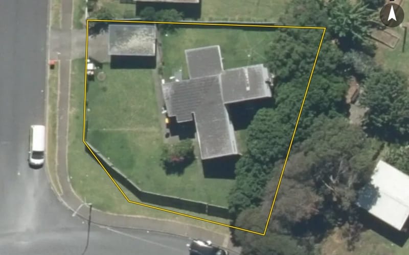 1 Dunstan Place