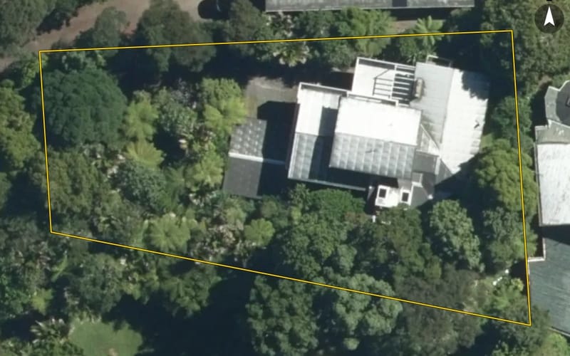 8 Westridge Road