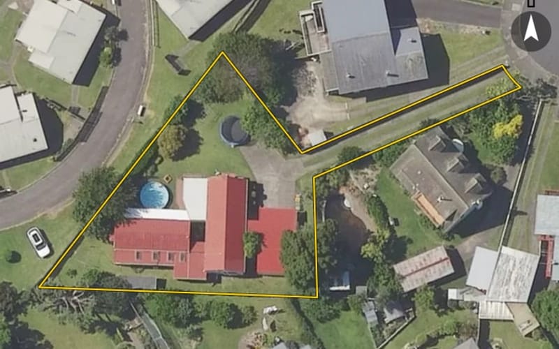 33 Grosmont Terrace