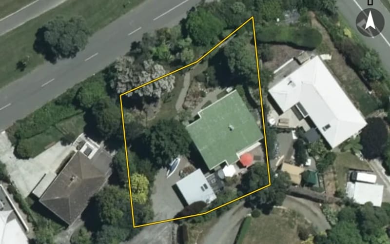 302 Atawhai Drive