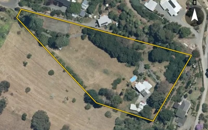 52 Boyd Road