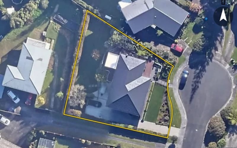 14 Noel Place