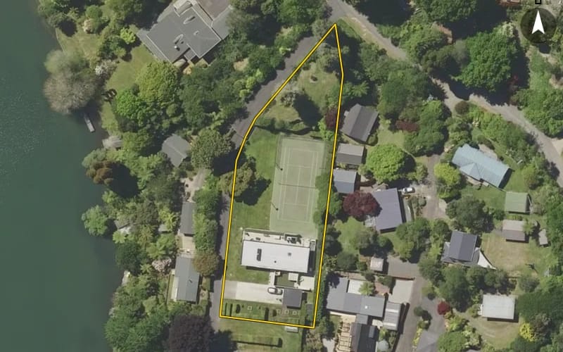 157 Okere Road