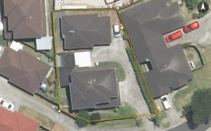 3 Liscooly Place