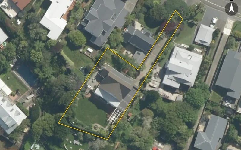 43 Simla Crescent