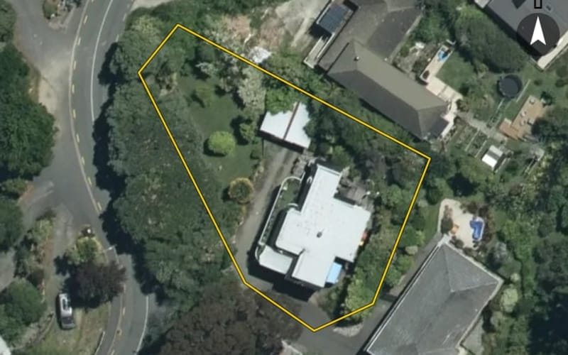 74 Tosswill Road