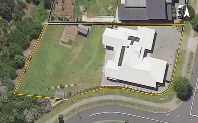1 Robley Road