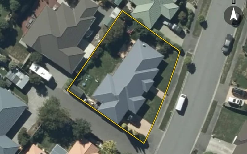 23 Delta Way