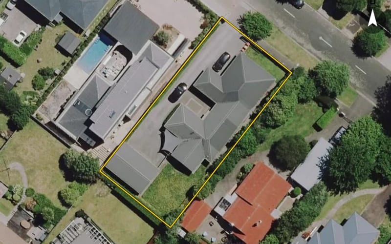 15 Riverview Terrace