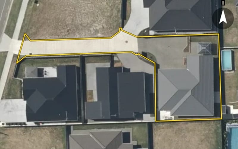 94 Eriksen Road