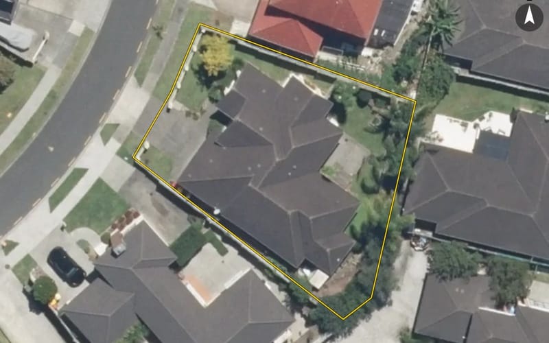 63 Salford Crescent