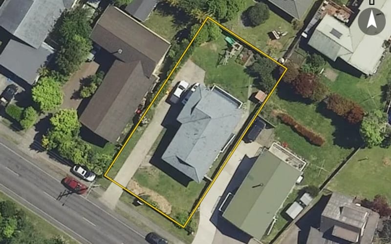 286 Pukehangi Road