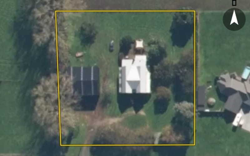 139 Reid Road