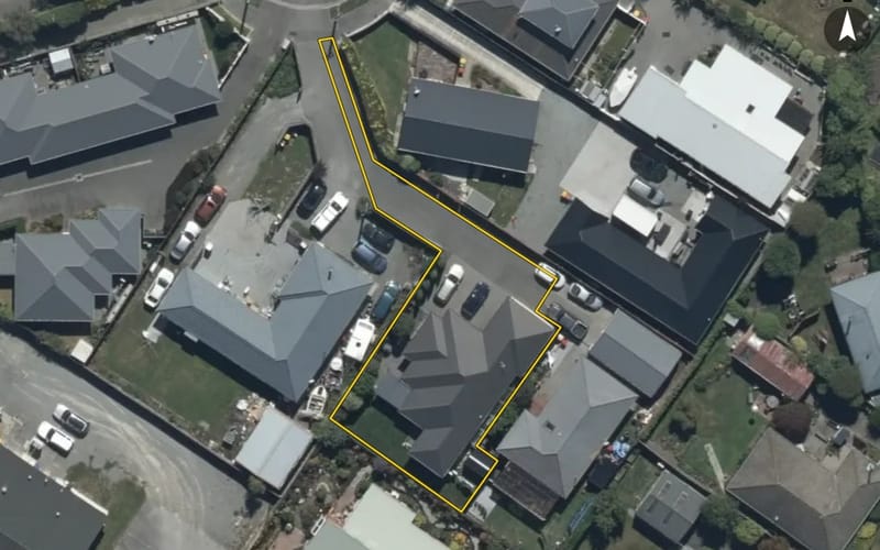 7A Tothill Place