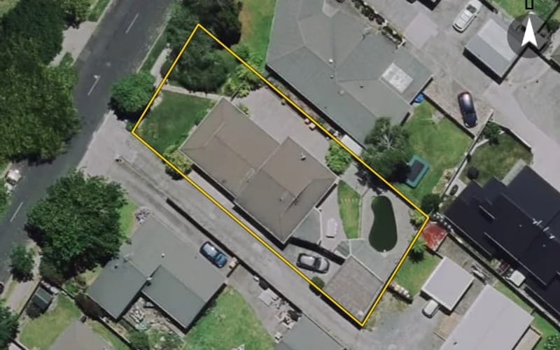 40 Ranui Street