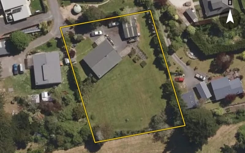 28 Bay Road