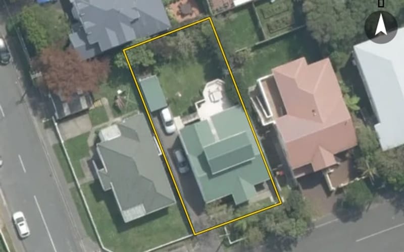 28 Gipps Street