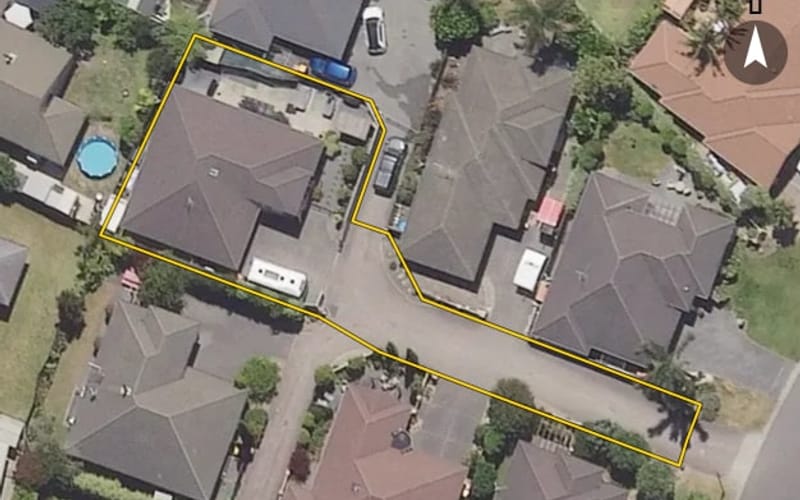 12 Araroa Place
