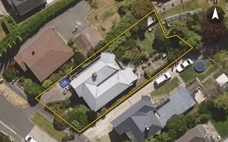 38 Falcon Street